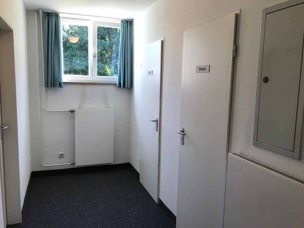 Gaestehaus Sandra Sulzbach-Rosenberg Eksteriør bilde