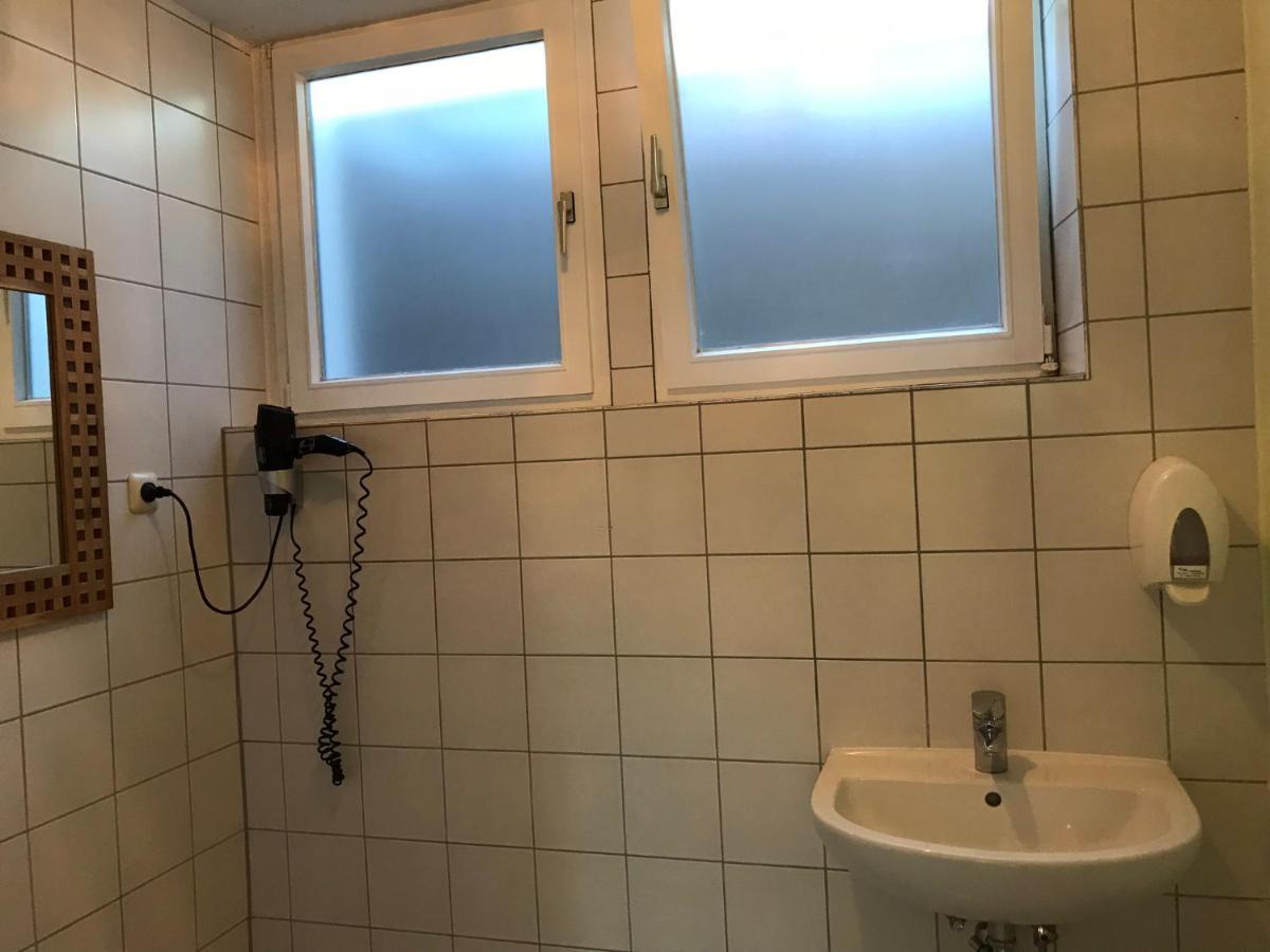 Gaestehaus Sandra Sulzbach-Rosenberg Eksteriør bilde