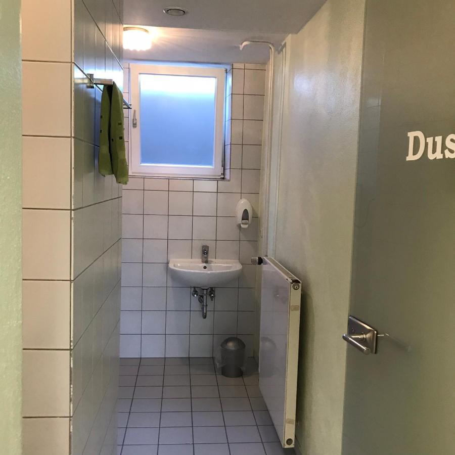 Gaestehaus Sandra Sulzbach-Rosenberg Eksteriør bilde