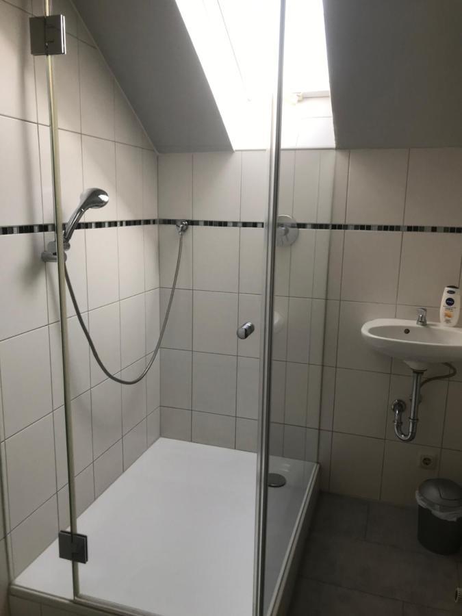 Gaestehaus Sandra Sulzbach-Rosenberg Eksteriør bilde